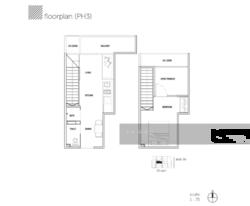 Metro Loft (D14), Apartment #141379722
